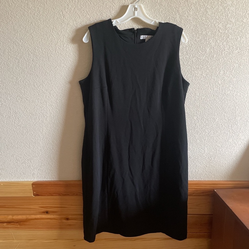 Chaus Little Black Dress